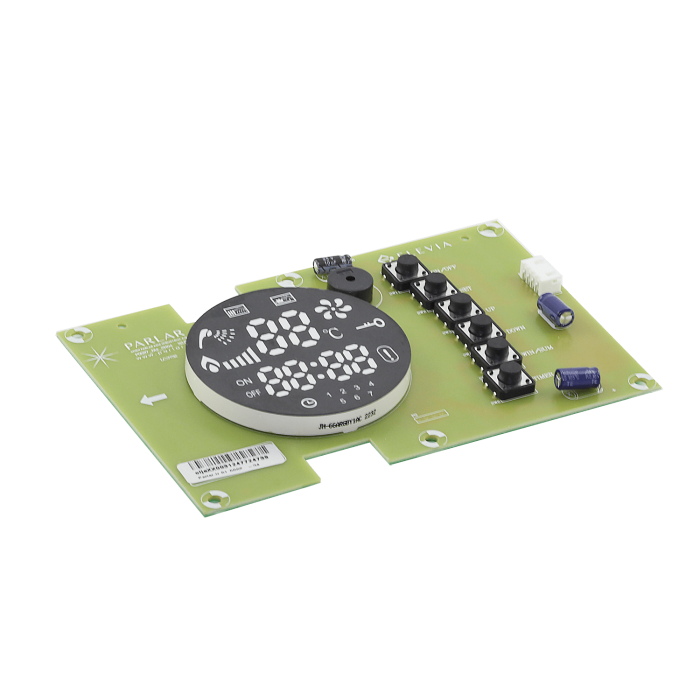 Boiler PCB board BP-1800 , Boiler Combi and Water Heater Control Boards