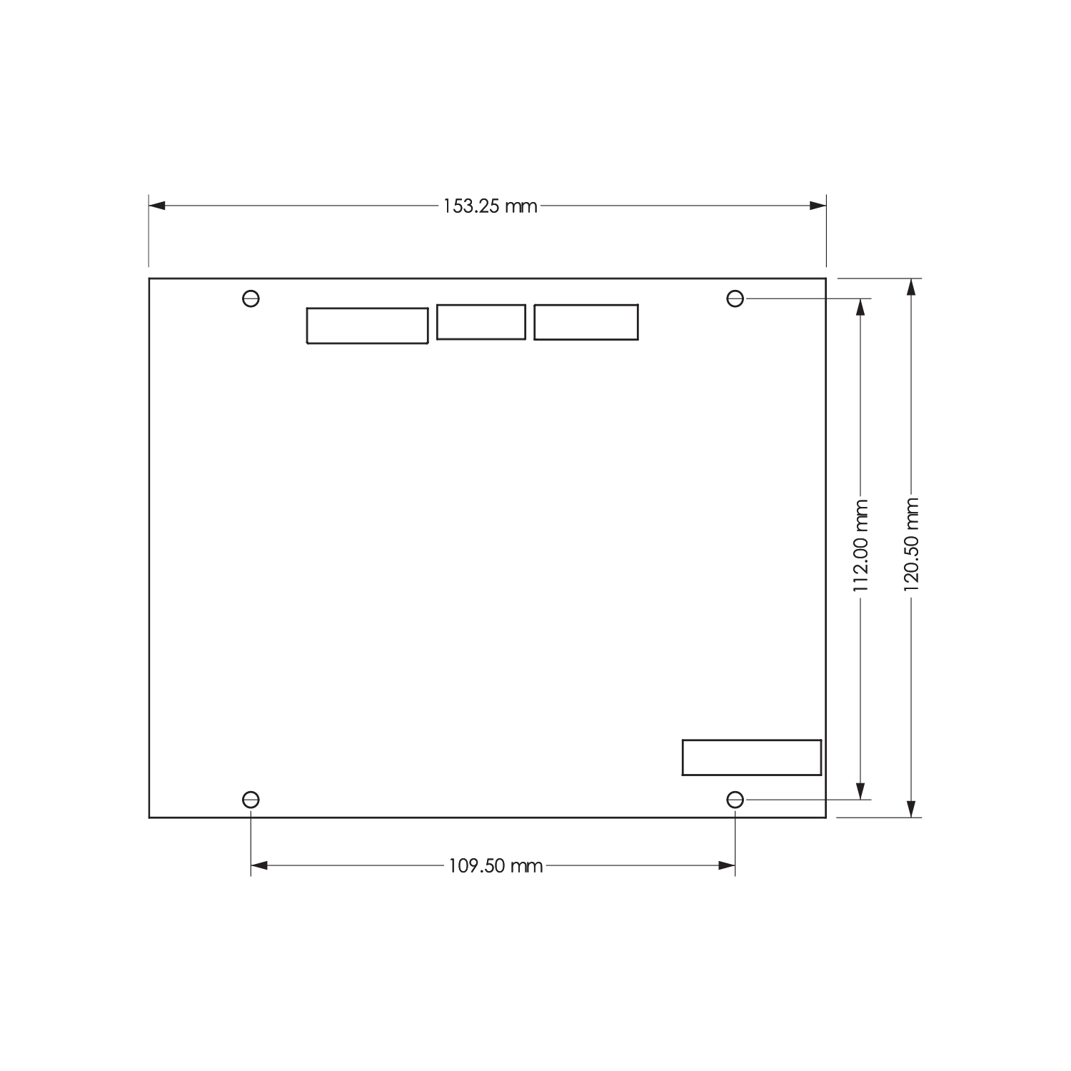 Boiler PCB board BP-1810 , Boiler Combi and Water Heater Control Boards