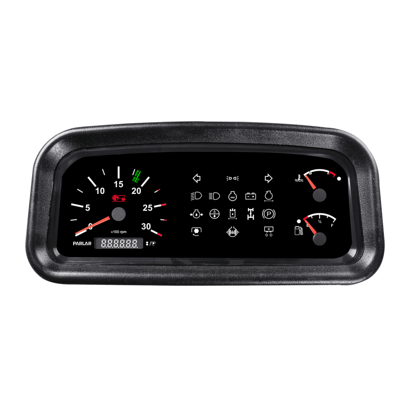 ITM-470 , Automotive Electronics