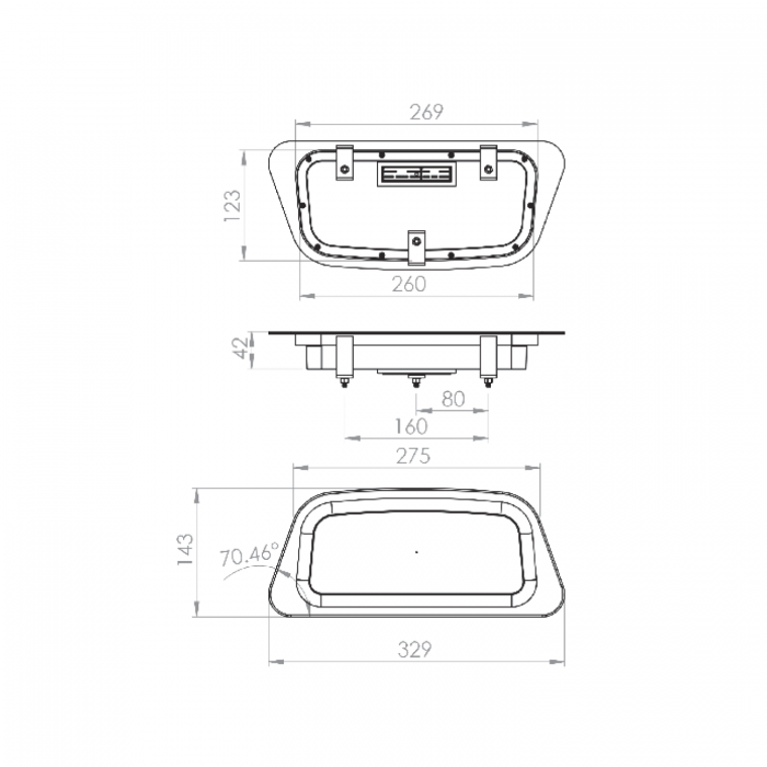 ITM-475 , Automotive Electronics