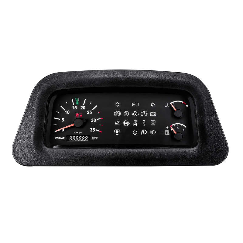 ITM-475 , Automotive Electronics