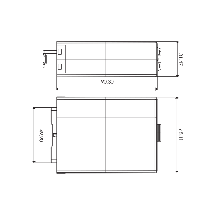 سیستم قفل مرکزی CCLK-9840 , محصولات خودرویی