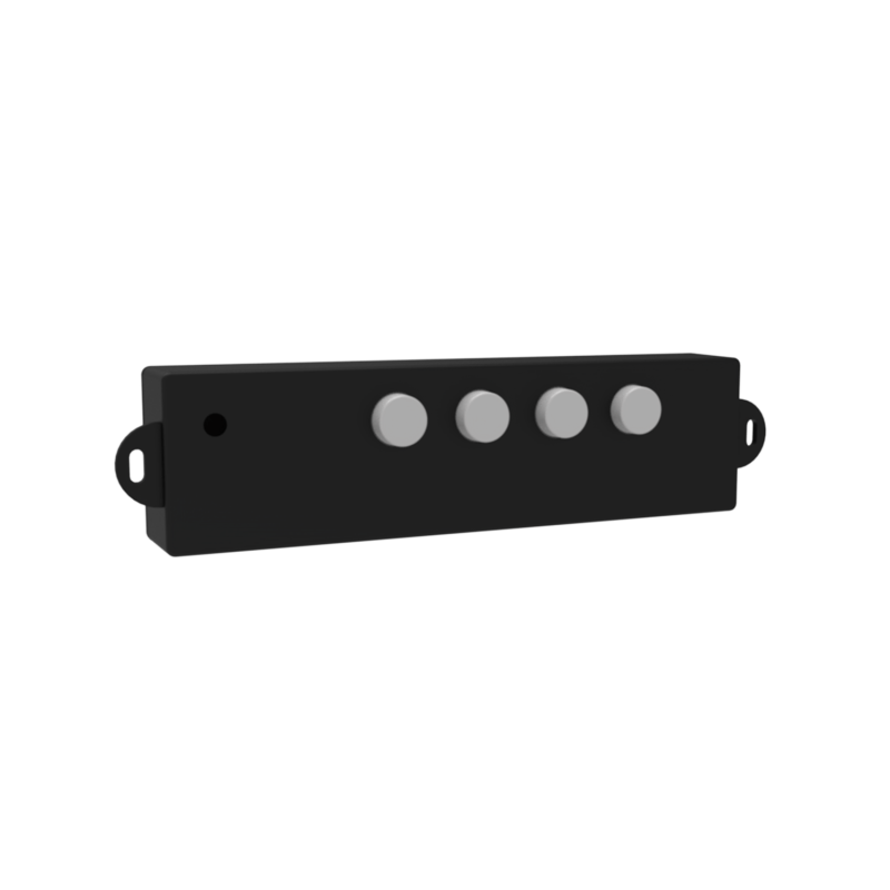 HL-705 , Compact Range Hood Board_Hood Display and Controller