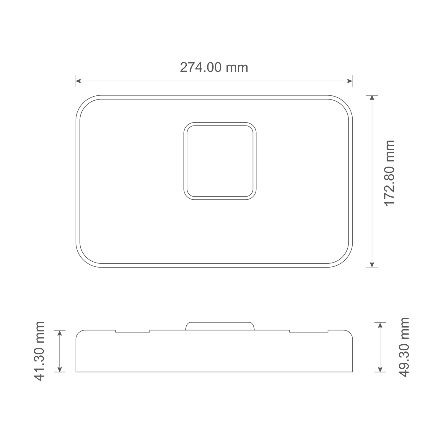 برد یخچال و فریزر RC-1000 , برد الکترونیکی یخچال و فریزر​