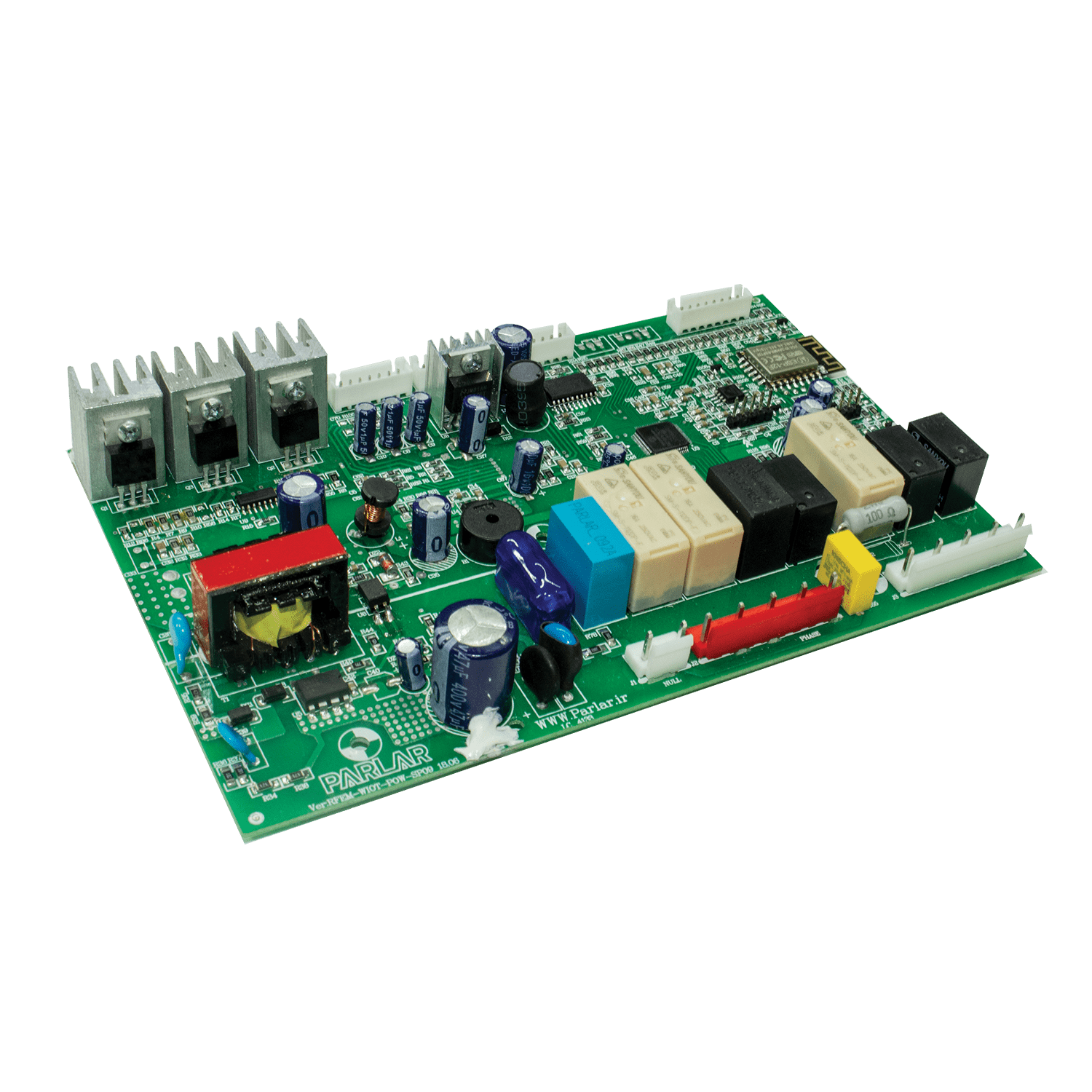 RC-9200 , Refrigerator Display and Controller