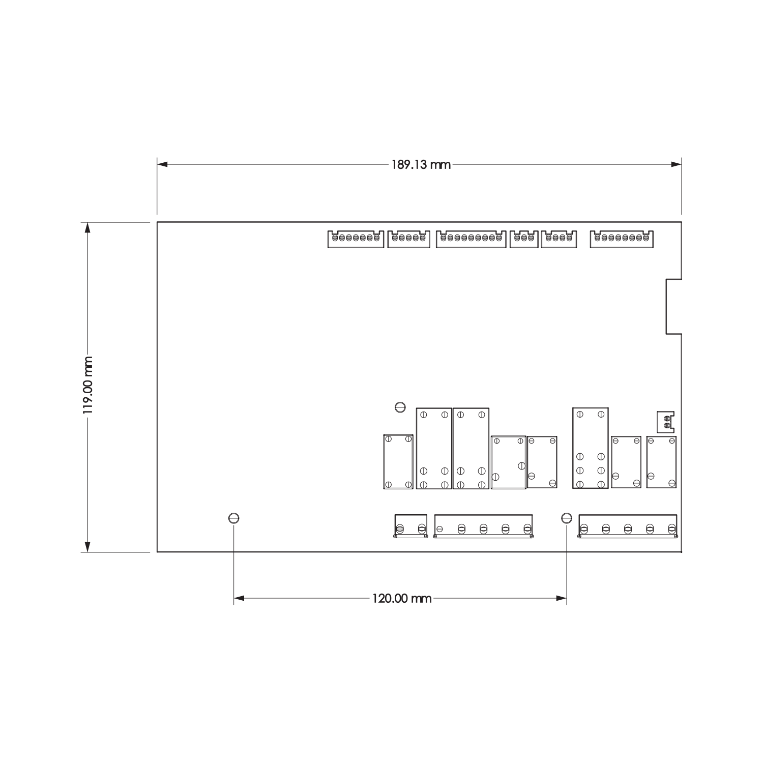 RC-9200 , Refrigerator Display and Controller