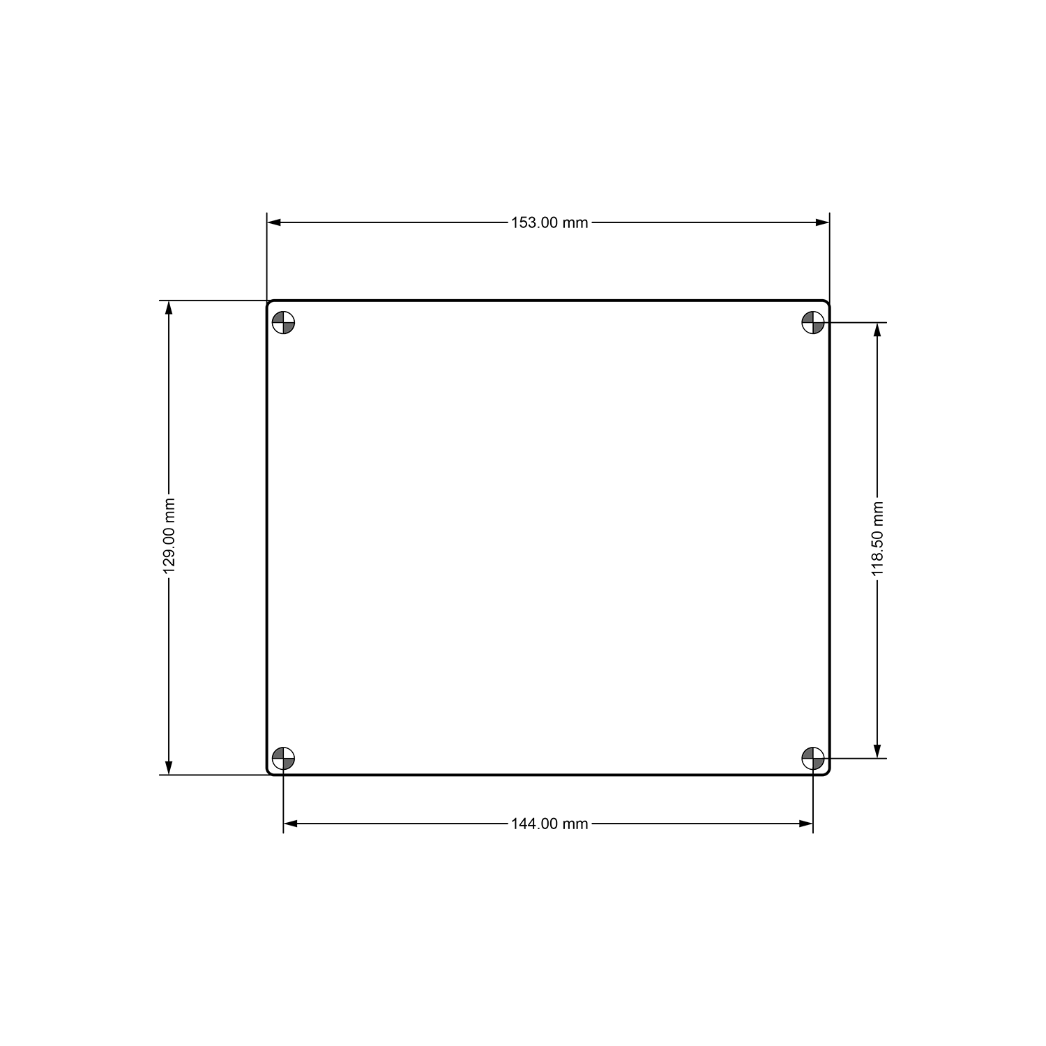 برد پکیج BP-2200 , برد الکترونیکی پکیج های گرمایشی و آبگرمکن​