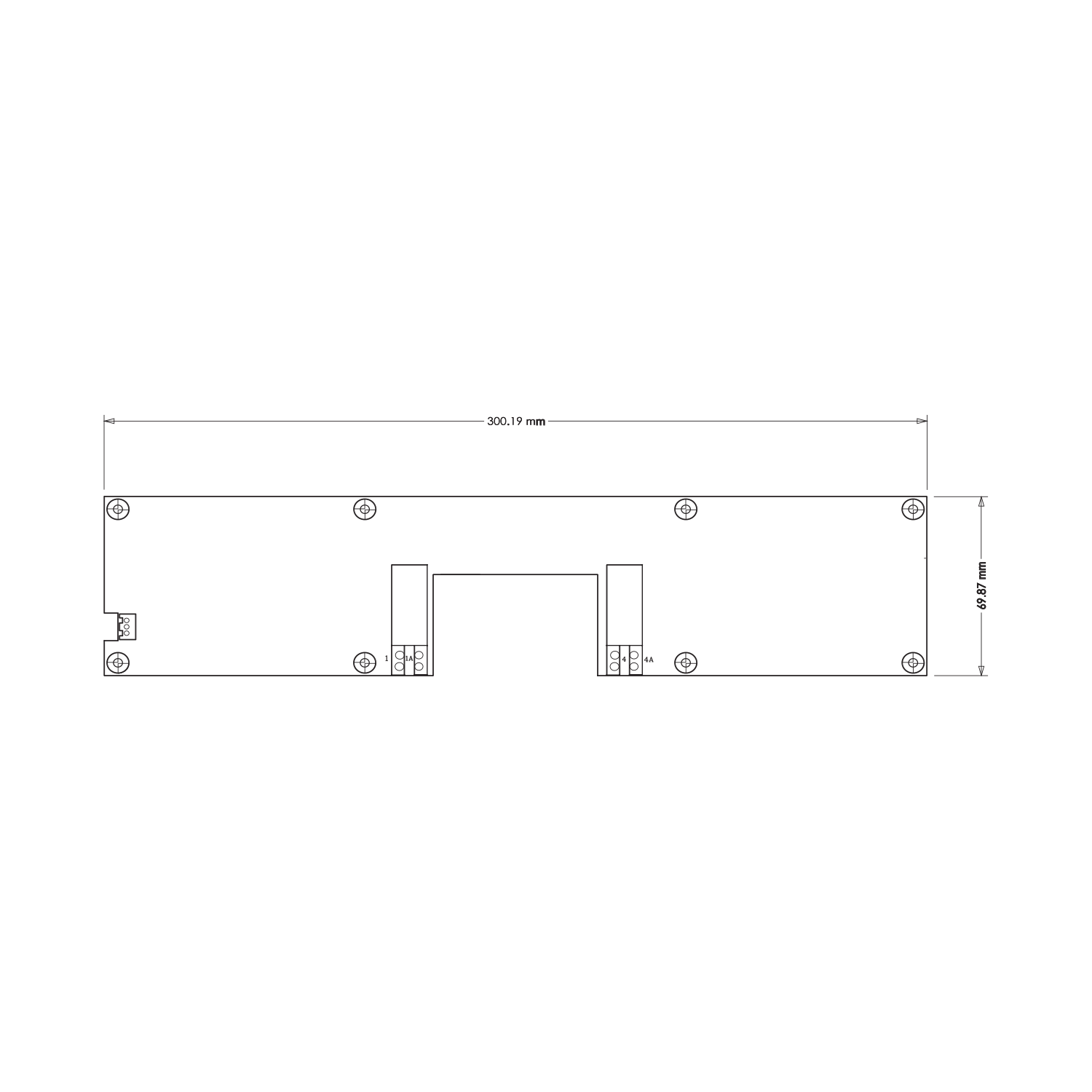 OT-2162-21 , Built-in oven Controller_Oven Display and Controller