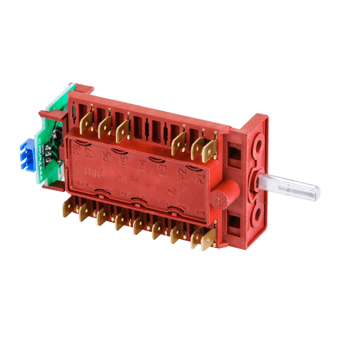 OT-2162-21 , Built-in oven Controller_Oven Display and Controller