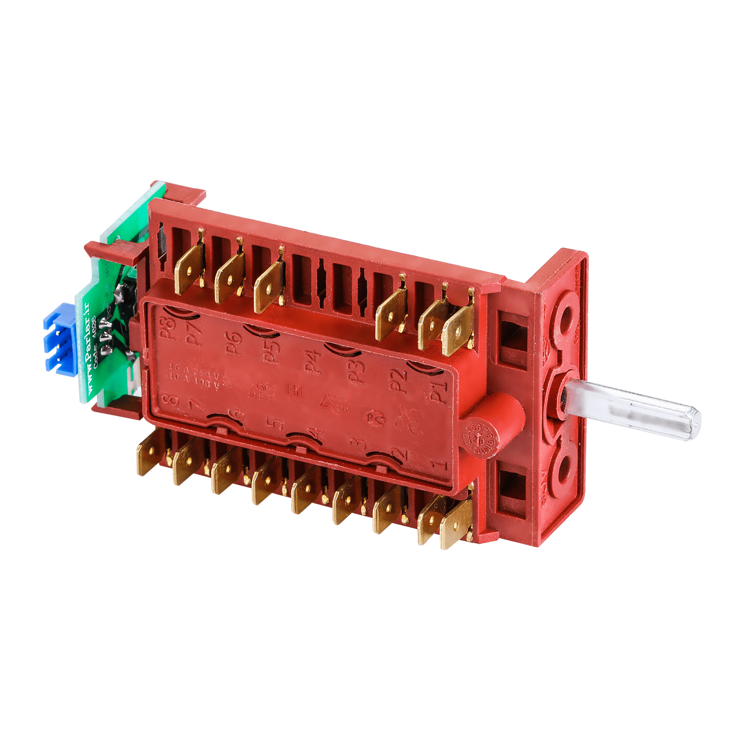 OT-2162-21 , Built-in oven Controller_Oven Display and Controller