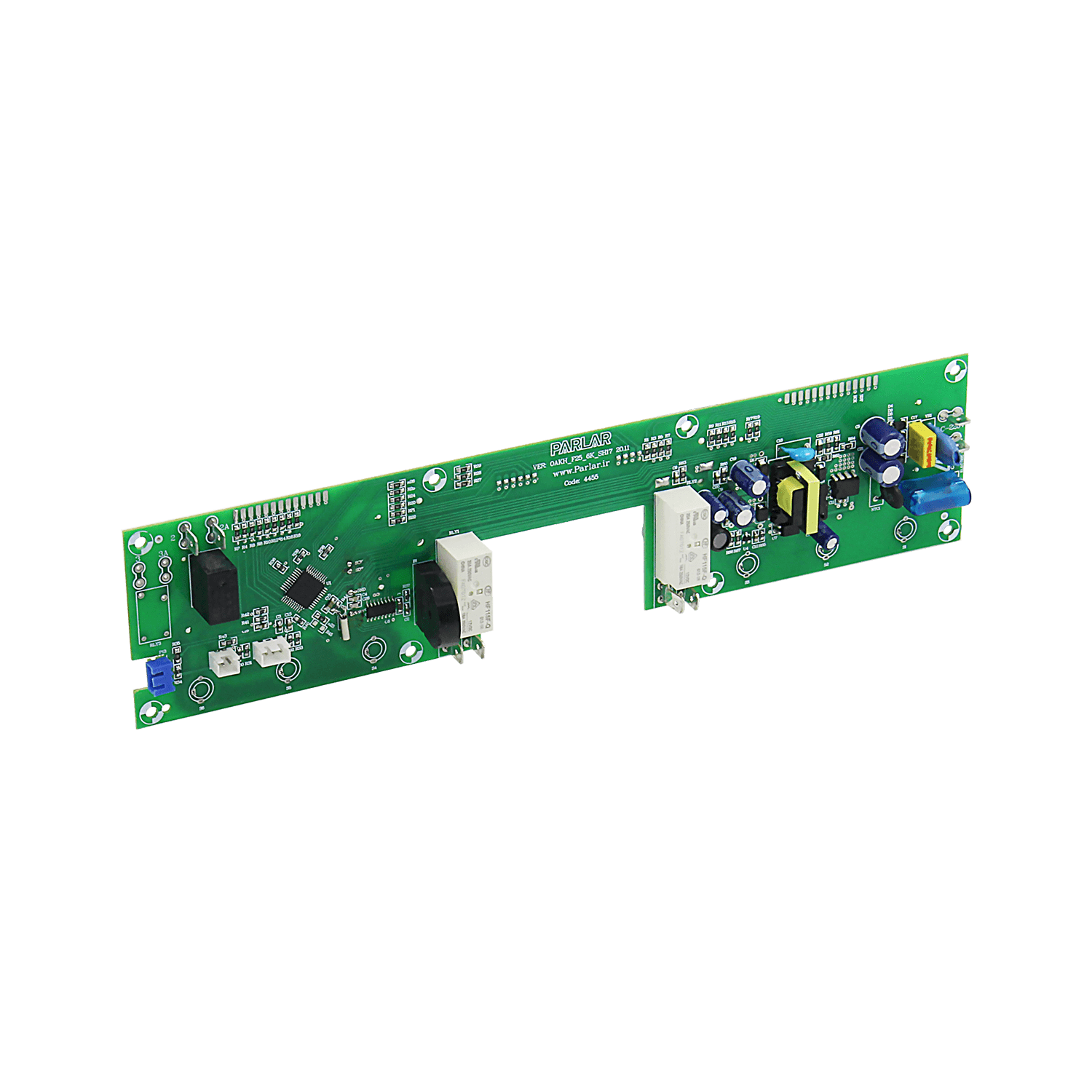 OT-2162-21 , Built-in oven Controller_Oven Display and Controller