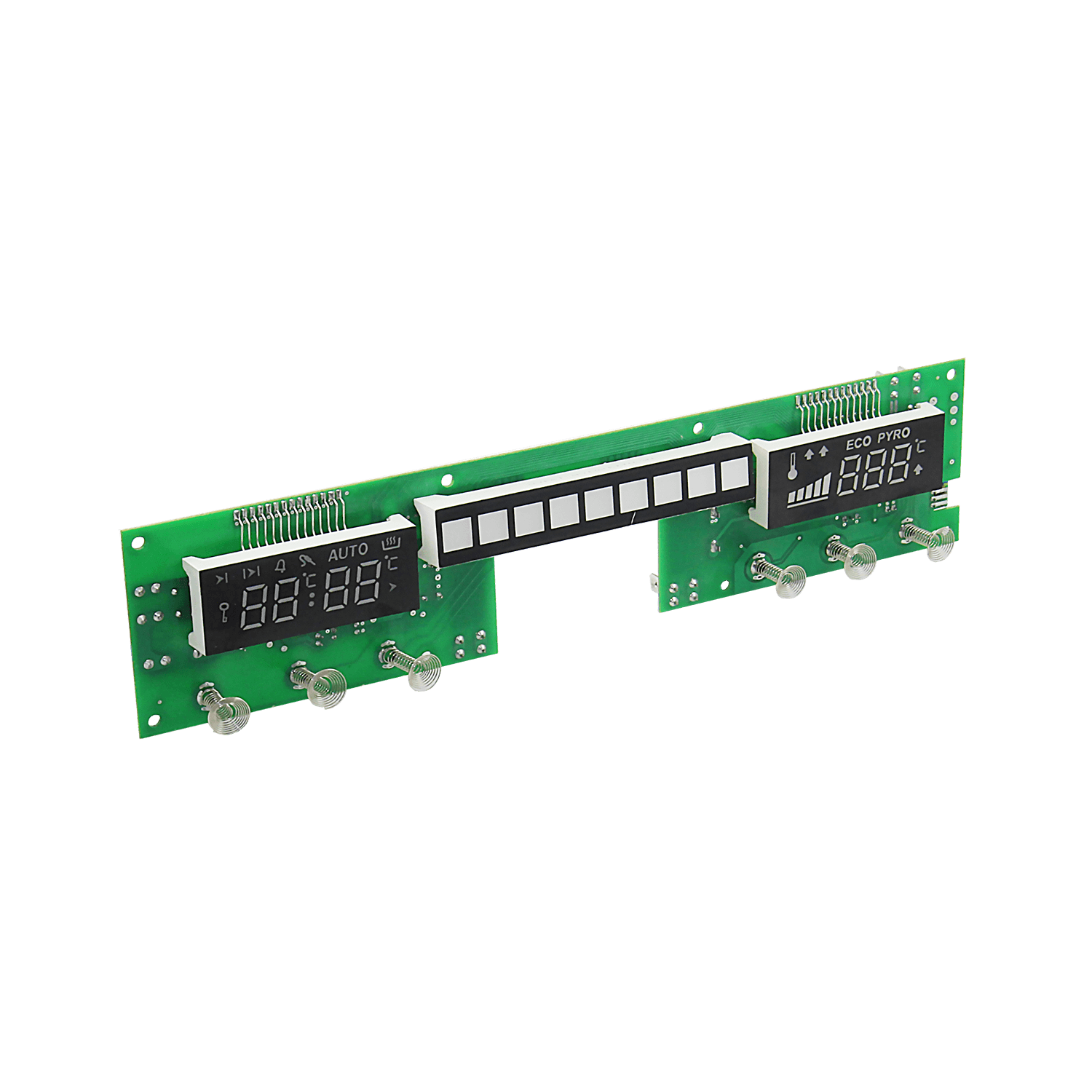 OT-2162-21 , Built-in oven Controller_Oven Display and Controller