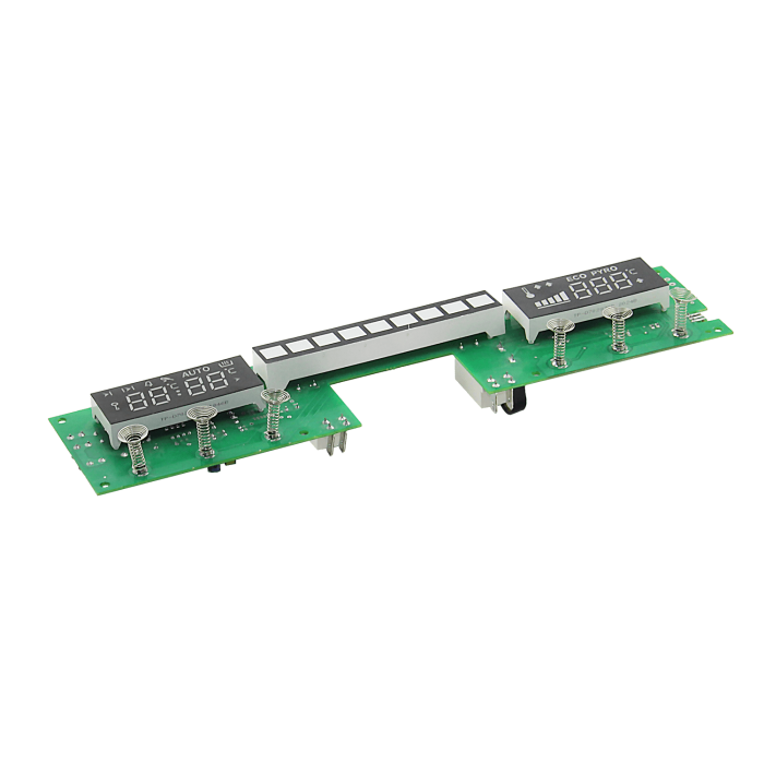 OT-2162-21 , Built-in oven Controller_Oven Display and Controller