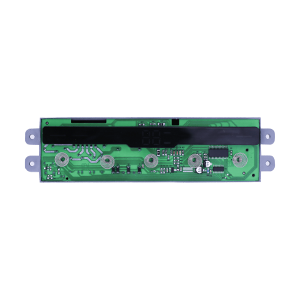 Washing Machine Board WS-3500 , Washing Machine Display and Controller