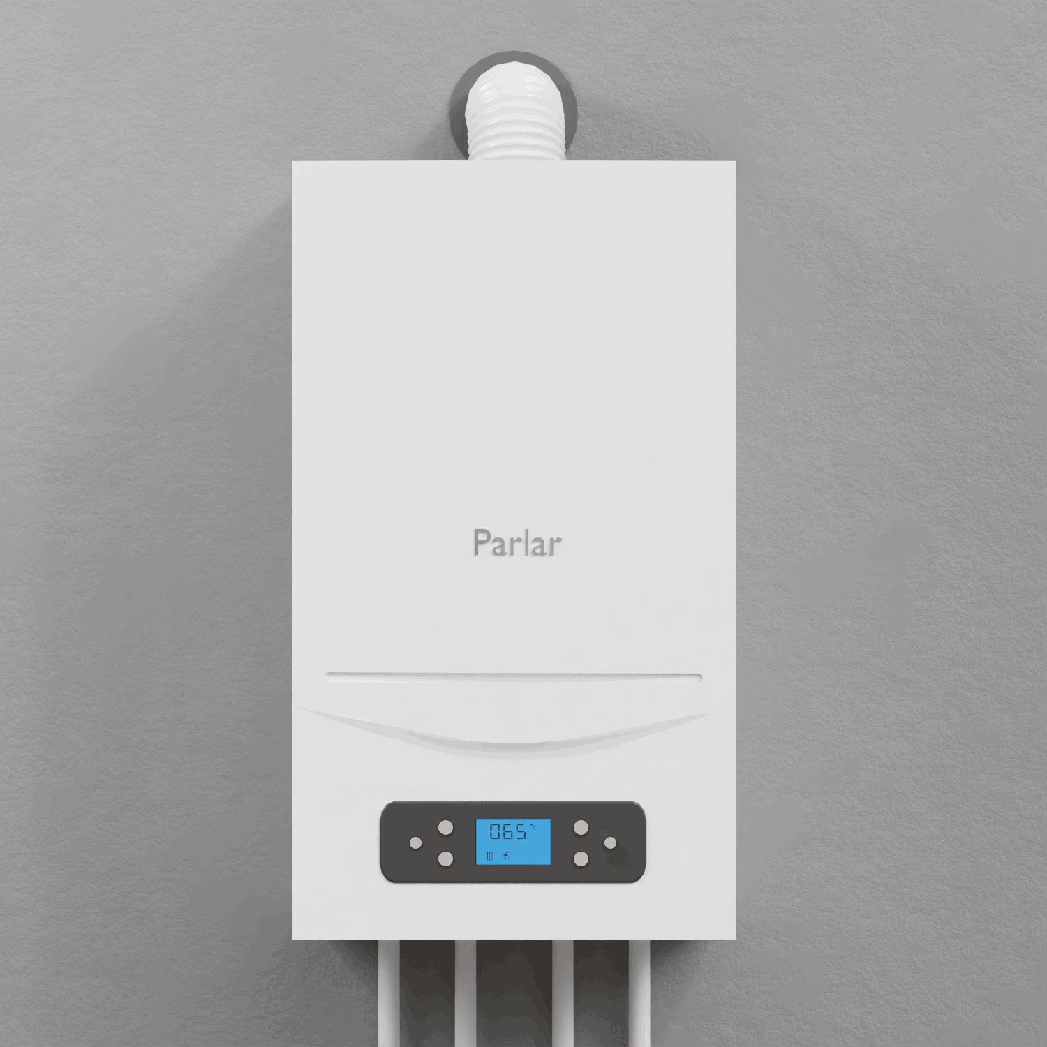 برد پکیج BP-1310 , برد الکترونیکی پکیج های گرمایشی و آبگرمکن​