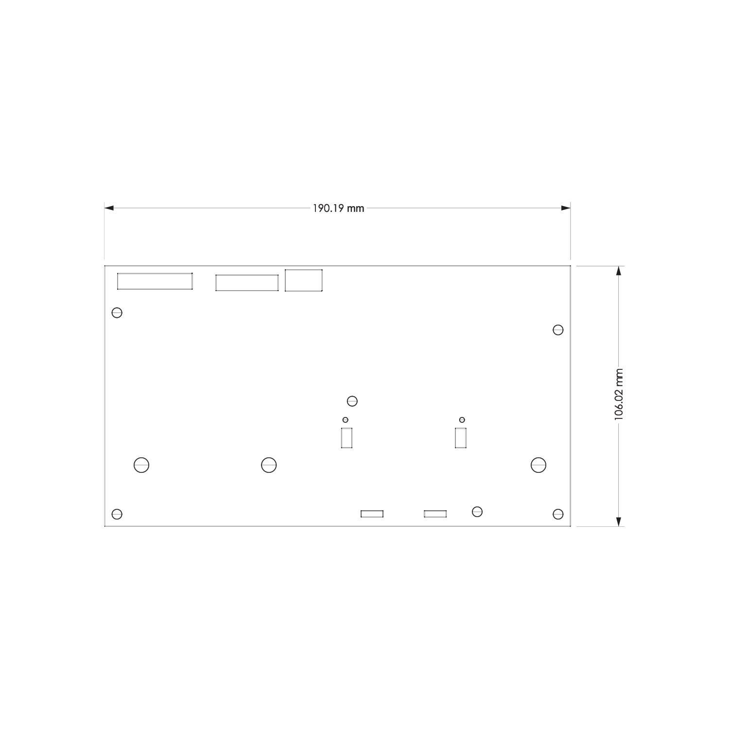 برد پکیج BP-1500 , برد الکترونیکی پکیج های گرمایشی و آبگرمکن​