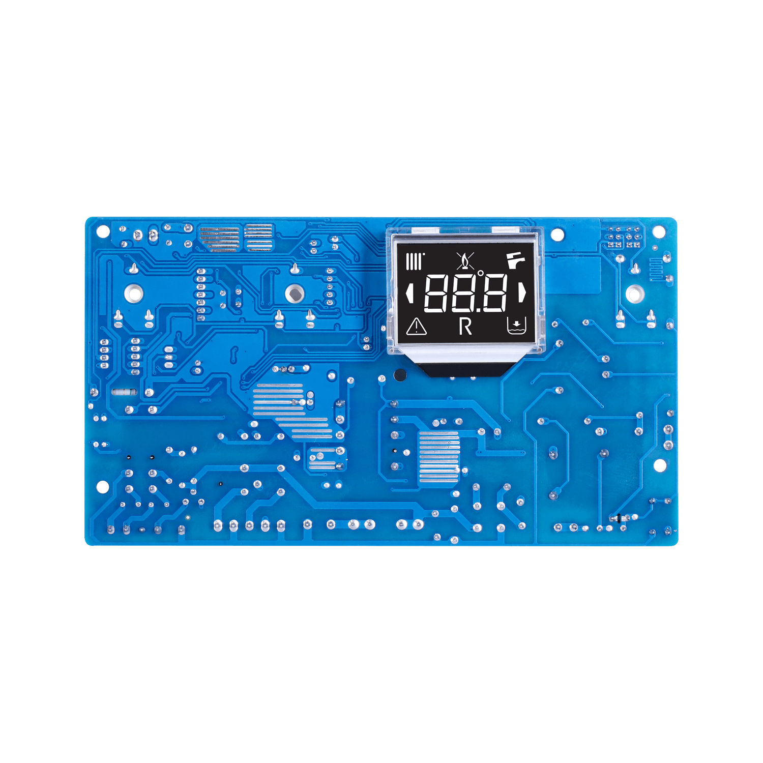 برد پکیج BP-1500 , برد الکترونیکی پکیج های گرمایشی و آبگرمکن​