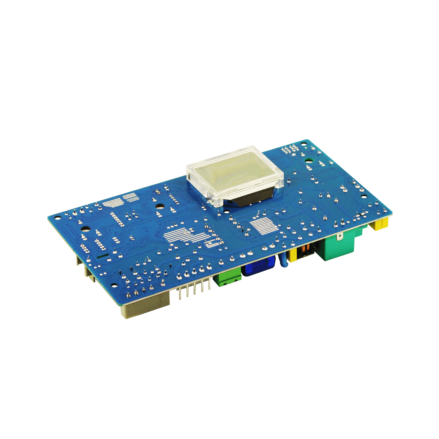 برد پکیج BP-1500 , برد الکترونیکی پکیج های گرمایشی و آبگرمکن​