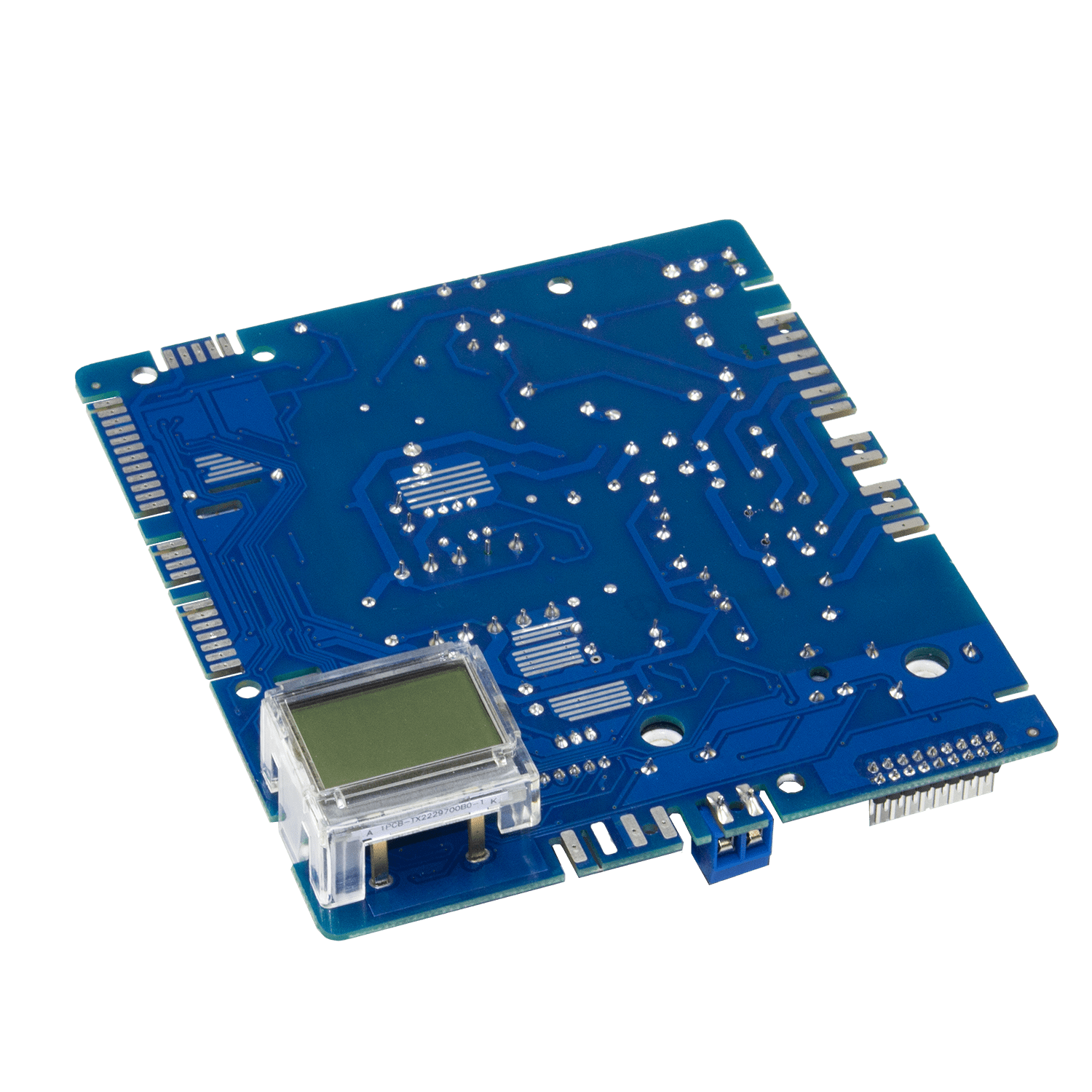 Boiler PCB board BP-1900 , Boiler Combi and Water Heater Control Boards