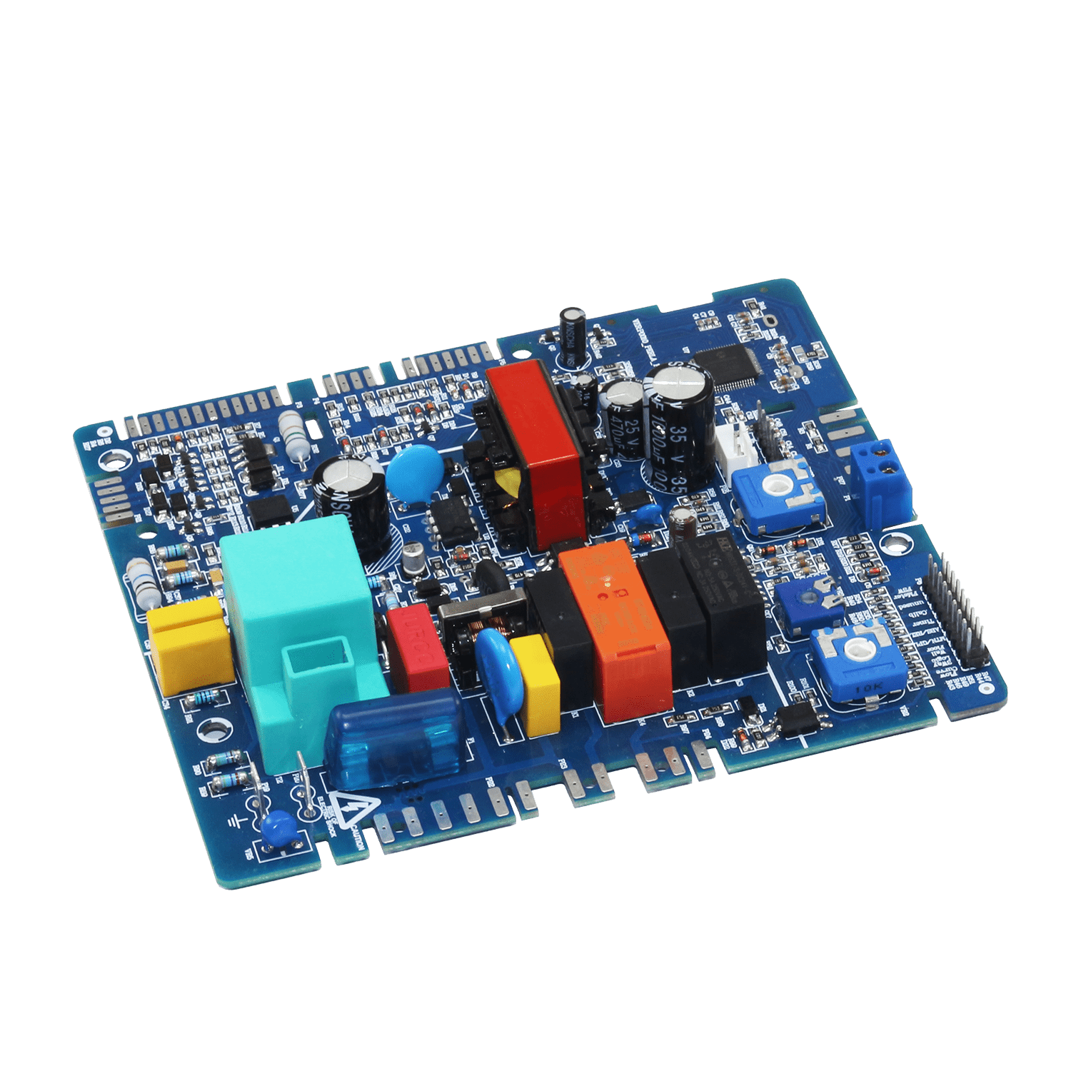 Boiler PCB board BP-1900 , Boiler Combi and Water Heater Control Boards