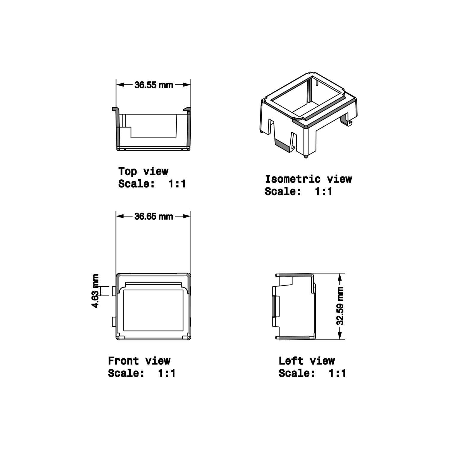 Boiler PCB board BP-1900 , Boiler Combi and Water Heater Control Boards