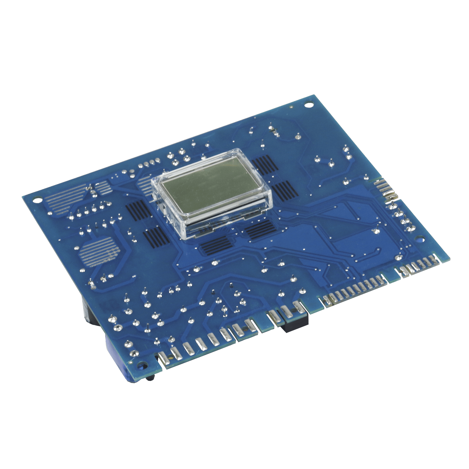 برد پکیج BP-2100 , برد الکترونیکی پکیج های گرمایشی و آبگرمکن​