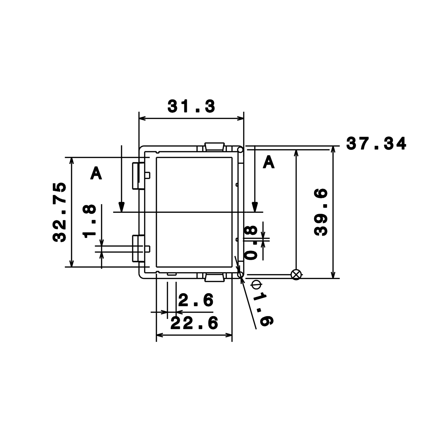 برد پکیج BP-2100 , برد الکترونیکی پکیج های گرمایشی و آبگرمکن​