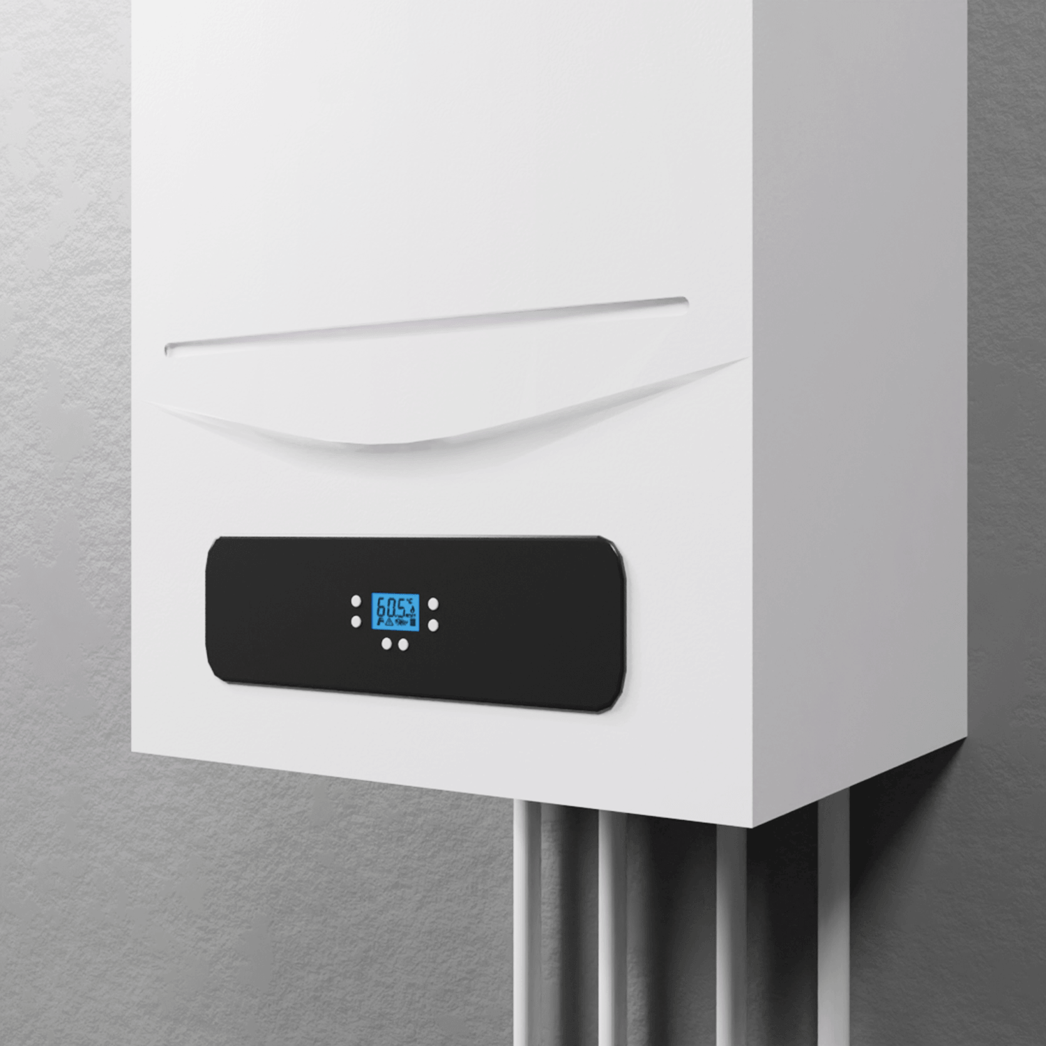 برد پکیج BP-2100 , برد الکترونیکی پکیج های گرمایشی و آبگرمکن​