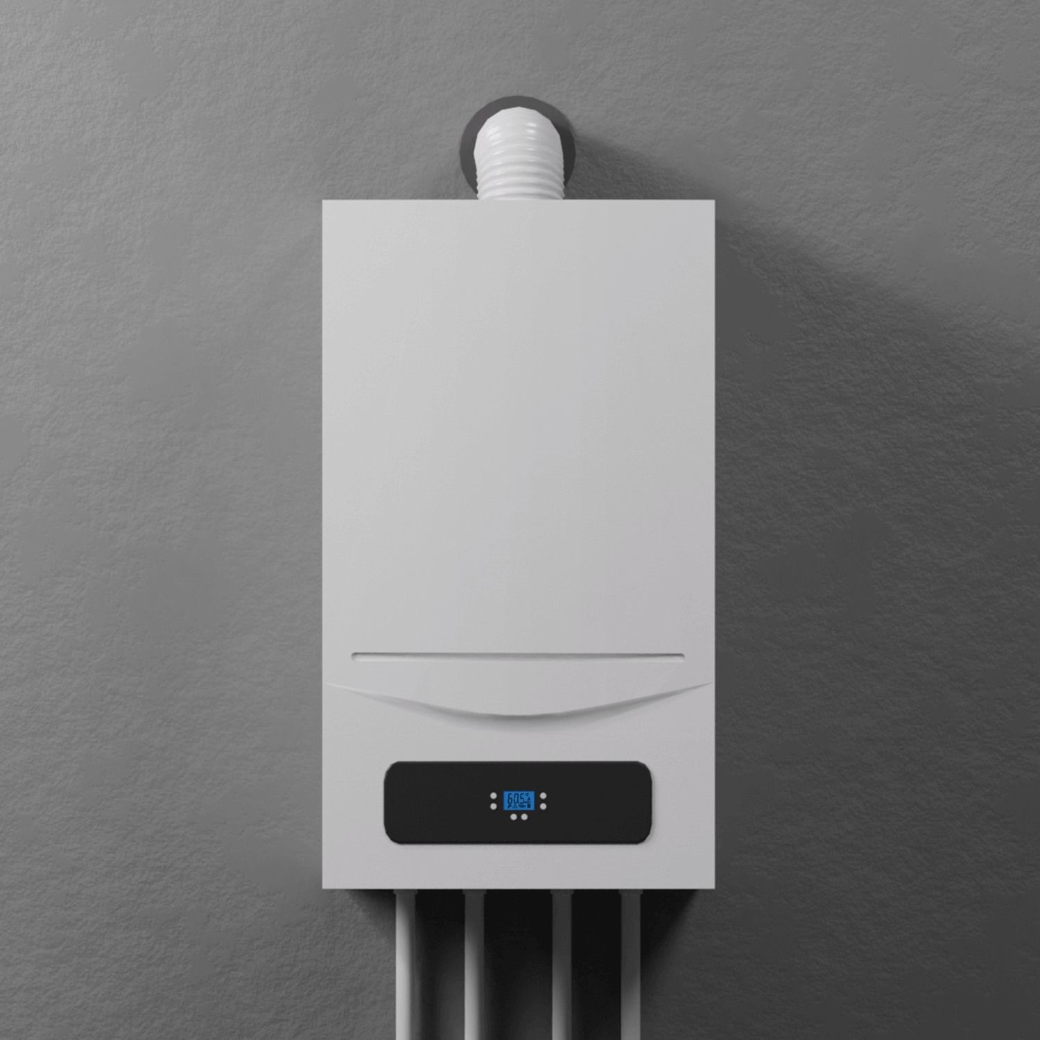 برد پکیج BP-2100 , برد الکترونیکی پکیج های گرمایشی و آبگرمکن​