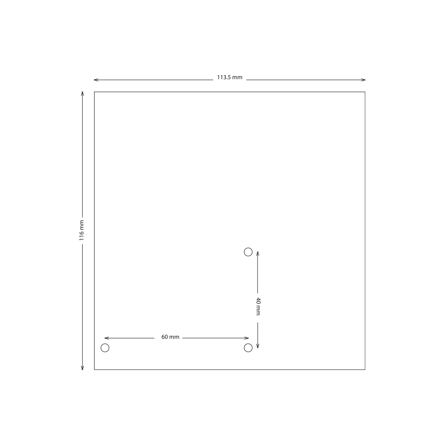 برد یخچال و فریزر RC-1500 , برد الکترونیکی یخچال و فریزر​