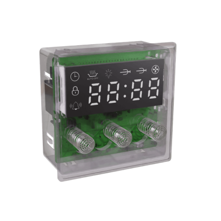 OT-1031 , Oven Display and Controller_Oven Timer