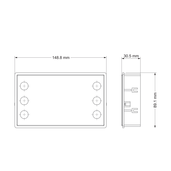 OT-2060 , Oven Display and Controller_Oven Timer