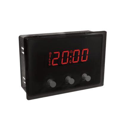 OT-1531 , Built-in oven Timer_Oven Display and Controller