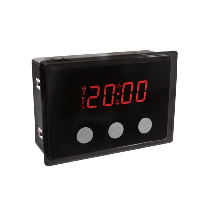 OT-1532 , Built-in oven Timer_Oven Display and Controller