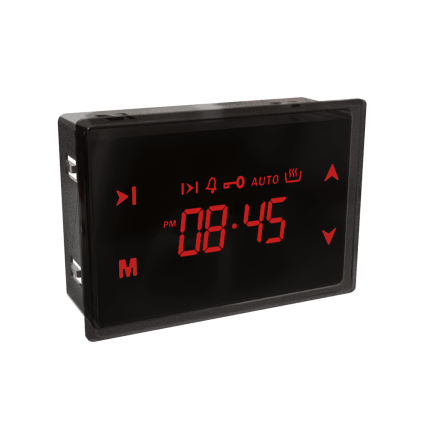 OT-1541 , Built-in oven Timer_Oven Display and Controller