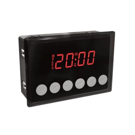 OT-1562 , Built-in oven Timer_Oven Display and Controller