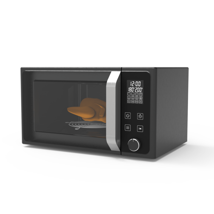 OT-2154 , Oven Display and Controller