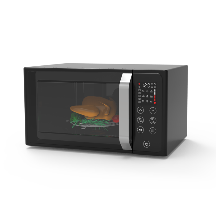 OT-2155 , Oven Display and Controller