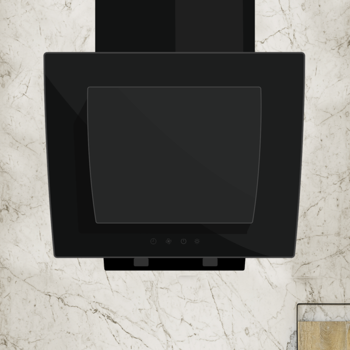 Hood display HL-708 , Hood Display and Controller_Range Hood Display